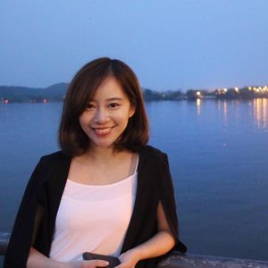 Meet your Posher, Wen